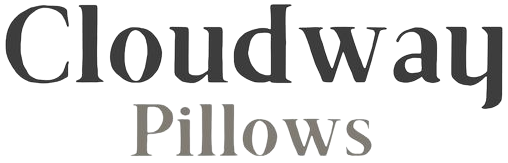 Cloudway Pillows